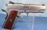 RUGER SR1911 45 ACP 06702 - 13 of 22