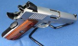 RUGER SR1911 45 ACP 06702 - 9 of 22