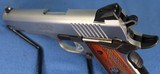 RUGER SR1911 45 ACP 06702 - 7 of 22