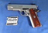 RUGER SR1911 45 ACP 06702 - 1 of 22