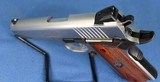 RUGER SR1911 45 ACP 06702 - 6 of 22