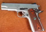 RUGER SR1911 45 ACP 06702 - 19 of 22