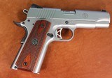 RUGER SR1911 45 ACP 06702 - 20 of 22