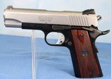 RUGER SR1911 LW COMMANDER .45 ACP 06711 - 11 of 24