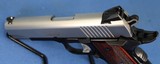 RUGER SR1911 LW COMMANDER .45 ACP 06711 - 6 of 24