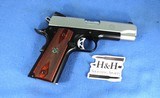 RUGER SR1911 LW COMMANDER .45 ACP 06711 - 2 of 24