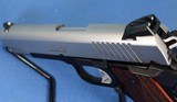 RUGER SR1911 LW COMMANDER .45 ACP 06711 - 5 of 24