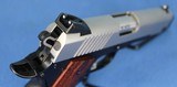 RUGER SR1911 LW COMMANDER .45 ACP 06711 - 7 of 24