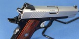 RUGER SR1911 LW COMMANDER .45 ACP 06711 - 8 of 24