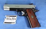 RUGER SR1911 LW COMMANDER .45 ACP 06711 - 23 of 24