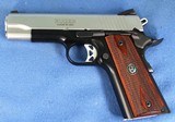 RUGER SR1911 LW COMMANDER .45 ACP 06711 - 3 of 24