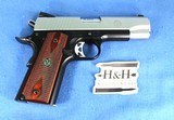 RUGER SR1911 LW COMMANDER .45 ACP 06711 - 24 of 24