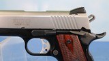 RUGER SR1911 LW COMMANDER .45 ACP 06711 - 13 of 24