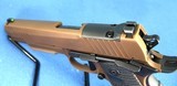 SIG SAUER 1911X SERIES COYOTE .45ACP 1911XR-45-CXR3 - 6 of 24