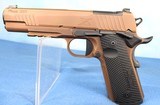 SIG SAUER 1911X SERIES COYOTE .45ACP 1911XR-45-CXR3 - 12 of 24