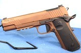 SIG SAUER 1911X SERIES COYOTE .45ACP 1911XR-45-CXR3 - 7 of 24