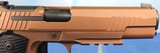 SIG SAUER 1911X SERIES COYOTE .45ACP 1911XR-45-CXR3 - 19 of 24