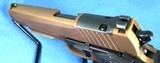 SIG SAUER 1911X SERIES COYOTE .45ACP 1911XR-45-CXR3 - 5 of 24