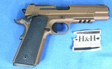 SIG SAUER 1911X SERIES COYOTE .45ACP 1911XR-45-CXR3 - 2 of 24