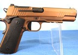 SIG SAUER 1911X SERIES COYOTE .45ACP 1911XR-45-CXR3 - 18 of 24