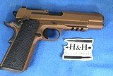SIG SAUER 1911X SERIES COYOTE .45ACP 1911XR-45-CXR3 - 24 of 24