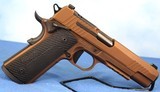 SIG SAUER 1911X SERIES COYOTE .45ACP 1911XR-45-CXR3 - 8 of 24