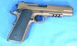 SIG SAUER 1911X SERIES COYOTE .45ACP 1911XR-45-CXR3 - 4 of 24
