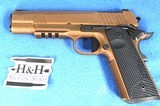SIG SAUER 1911X SERIES COYOTE .45ACP 1911XR-45-CXR3 - 23 of 24