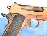 SIG SAUER 1911X SERIES COYOTE .45ACP 1911XR-45-CXR3 - 20 of 24