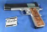 SIG SAUER 1911 STX .45 ACP 1911-45-STX - 24 of 25