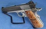 SIG SAUER 1911 STX .45 ACP 1911-45-STX - 5 of 25
