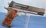 SIG SAUER 1911 STX .45 ACP 1911-45-STX - 15 of 25