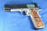 SIG SAUER 1911 STX .45 ACP 1911-45-STX - 3 of 25