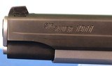 SIG SAUER 1911 STX .45 ACP 1911-45-STX - 10 of 25