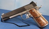SIG SAUER 1911 STX .45 ACP 1911-45-STX - 7 of 25