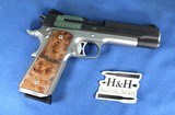 SIG SAUER 1911 STX .45 ACP 1911-45-STX - 2 of 25
