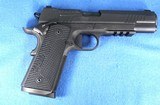 SIG SAUER 1911 XSERIES .45ACP 1911XR-45-BXRE - 4 of 24