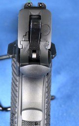 SIG SAUER 1911 XSERIES .45ACP 1911XR-45-BXRE - 8 of 24