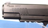 SIG SAUER 1911 XSERIES .45ACP 1911XR-45-BXRE - 12 of 24