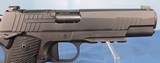 SIG SAUER 1911 XSERIES .45ACP 1911XR-45-BXRE - 18 of 24