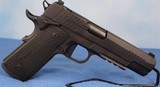 SIG SAUER 1911 XSERIES .45ACP 1911XR-45-BXRE - 10 of 24