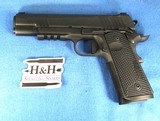 SIG SAUER 1911 XSERIES .45ACP 1911XR-45-BXRE