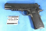 SIG SAUER 1911 XSERIES .45ACP 1911XR-45-BXRE - 23 of 24