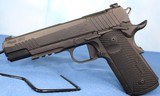 SIG SAUER 1911 XSERIES .45ACP 1911XR-45-BXRE - 9 of 24