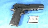SIG SAUER 1911 XSERIES .45ACP 1911XR-45-BXRE - 24 of 24