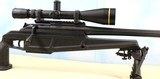 BLASER TACT 2 .338 LUP SOFT CASE NEVER BEEN SHOT - 13 of 25