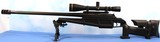 BLASER TACT 2 .338 LUP SOFT CASE NEVER BEEN SHOT