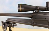 BLASER TACT 2 .338 LUP SOFT CASE NEVER BEEN SHOT - 5 of 25