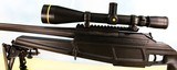 BLASER TACT 2 .338 LUP SOFT CASE NEVER BEEN SHOT - 7 of 25