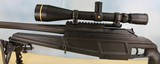 BLASER TACT 2 .338 LUP SOFT CASE NEVER BEEN SHOT - 6 of 25